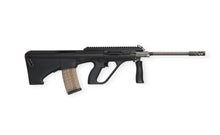 Laden Sie das Bild in den Galerie-Viewer, Steyr AUG A3 SA Flat Top 550mm LL Kal. .223 Rem.