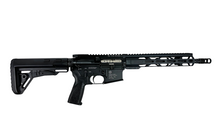 Laden Sie das Bild in den Galerie-Viewer, Grand Power GP R15 11'' Kal. .223 Rem/5,56 Nato
