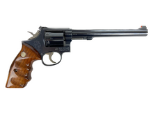 Laden Sie das Bild in den Galerie-Viewer, Smith &amp; Wesson Mod. 14-4 Kal. .38 Spez. 8-3/8'' LL