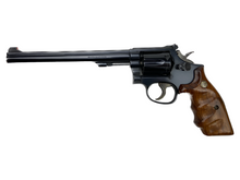 Laden Sie das Bild in den Galerie-Viewer, Smith &amp; Wesson Mod. 14-4 Kal. .38 Spez. 8-3/8'' LL