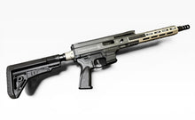 Laden Sie das Bild in den Galerie-Viewer, Neu!! Grand Power Stribog RSR9 A3 G Gen 2 13'' mit Alu Lower Kal.9mm Luger