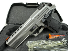 Laden Sie das Bild in den Galerie-Viewer, Sig Sauer P226 LDC 2 Skeleton Kal. 9mm Luger