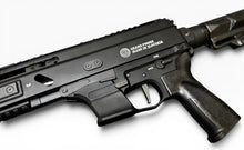 Laden Sie das Bild in den Galerie-Viewer, Neu!! Grand Power Stribog RSR9 A3 G Gen 2 13'' mit Alu Lower Kal.9mm Luger