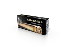 Laden Sie das Bild in den Galerie-Viewer, Sellier &amp; Bellot Büchsenmunition .45-70 Gov 26,2g Soft Point