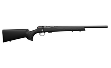 Laden Sie das Bild in den Galerie-Viewer, CZ 457 Varmint Synthetic 20'' Kal. .22 lr mit MGW 1/2x20