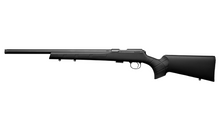 Laden Sie das Bild in den Galerie-Viewer, CZ 457 Varmint Synthetic 20'' Kal. .22 lr mit MGW 1/2x20