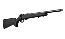Laden Sie das Bild in den Galerie-Viewer, CZ 457 Varmint Synthetic 20'' Kal. .22 lr mit MGW 1/2x20