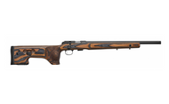 CZ 457 Range 24,8'' (630mm)LL Kal. .22lr