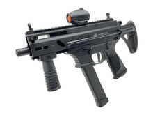 Laden Sie das Bild in den Galerie-Viewer, Grand Power Stribog SP9 A3SG 5.5'' Kal.9mm Luger