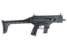 Laden Sie das Bild in den Galerie-Viewer, Grand Power Stribog SP9 A3SG 5.5'' Kal.9mm Luger
