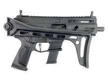 Laden Sie das Bild in den Galerie-Viewer, Grand Power Stribog SP9 A3SG 5.5'' Kal.9mm Luger