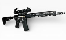 Laden Sie das Bild in den Galerie-Viewer, Setangebot !! Grand Power GP R15 14.5'' Kal. .223 Rem/5,56 Nato mit Vortex Strike Eagle 1-8x24