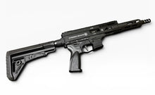 Laden Sie das Bild in den Galerie-Viewer, Neu!! Grand Power Stribog SR9 A3 G Gen 2 10'' mit Alu Lower Kal.9mm Luger