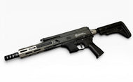 Neu!! Grand Power Stribog SR9 A3 G Gen 2 10'' mit Alu Lower Kal.9mm Luger