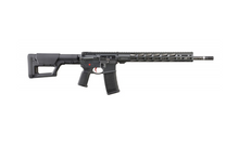 Laden Sie das Bild in den Galerie-Viewer, Aktion! RUGER AR-556 223 REM 18" PRS LITE mit Proof Research Carbonlauf!!