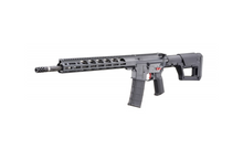 Laden Sie das Bild in den Galerie-Viewer, Aktion! RUGER AR-556 223 REM 18" PRS LITE mit Proof Research Carbonlauf!!