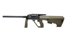 Laden Sie das Bild in den Galerie-Viewer, Steyr AUG Z A2 550mm LL Kal. .223 Rem