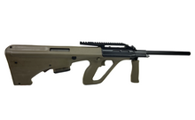 Laden Sie das Bild in den Galerie-Viewer, Steyr AUG Z A2 550mm LL Kal. .223 Rem