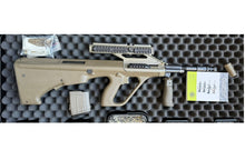 Laden Sie das Bild in den Galerie-Viewer, *** AUSVERKAUFT *** Steyr AUG A3 SA Jagdkommando