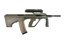Laden Sie das Bild in den Galerie-Viewer, *** AUSVERKAUFT *** Steyr AUG A3 SA Jagdkommando