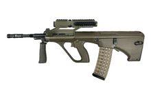 Laden Sie das Bild in den Galerie-Viewer, *** AUSVERKAUFT *** Steyr AUG A3 SA Jagdkommando