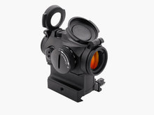 Laden Sie das Bild in den Galerie-Viewer, Aimpoint Micro™ T-2 2 MOA - Rotpunktvisier mit LRP Montage und 39 mm Abstandshalter