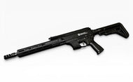 Neu!! Grand Power Stribog RSR9 A3 G Gen 2 13'' mit Alu Lower Kal.9mm Luger