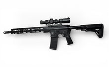 Laden Sie das Bild in den Galerie-Viewer, Setangebot !! Grand Power GP R15 14.5'' Kal. .223 Rem/5,56 Nato mit Vortex Strike Eagle 1-8x24