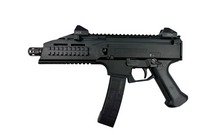 Laden Sie das Bild in den Galerie-Viewer, CZ Scoprion EVO 3 S1 8'' Kal. 9mm Luger