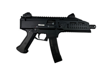 Laden Sie das Bild in den Galerie-Viewer, CZ Scoprion EVO 3 S1 8'' Kal. 9mm Luger