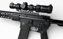 Laden Sie das Bild in den Galerie-Viewer, Setangebot !! Grand Power GP R15 14.5'' Kal. .223 Rem/5,56 Nato mit Vortex Strike Eagle 1-8x24