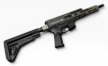 Laden Sie das Bild in den Galerie-Viewer, Neu!! Grand Power Stribog SR9 A3 G Gen 2 10'' mit Alu Lower Kal.9mm Luger