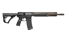 Laden Sie das Bild in den Galerie-Viewer, Daniel Defense DDM4 M4A1 .223 Rem. - 14,5"