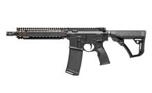 Laden Sie das Bild in den Galerie-Viewer, Daniel Defense DDM4 MK18 FDE .223 Rem. - 10,3"