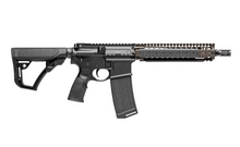 Laden Sie das Bild in den Galerie-Viewer, Daniel Defense DDM4 MK18 FDE .223 Rem. - 10,3"