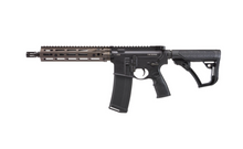 Laden Sie das Bild in den Galerie-Viewer, Daniel Defense DD4 MK18 RIII FDE .223 Rem. - 10,3"