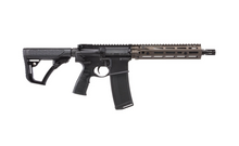 Laden Sie das Bild in den Galerie-Viewer, Daniel Defense DD4 MK18 RIII FDE .223 Rem. - 10,3"