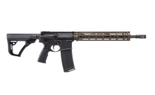 Laden Sie das Bild in den Galerie-Viewer, Daniel Defense DD4 M4A1 RIII FDE .223 Rem. - 14,5"