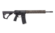 Laden Sie das Bild in den Galerie-Viewer, Daniel Defense DD4 RIII FDE .223 Rem. - 16"