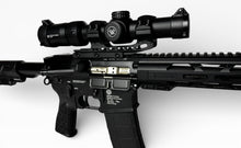 Laden Sie das Bild in den Galerie-Viewer, Setangebot !! Grand Power GP R15 14.5'' Kal. .223 Rem/5,56 Nato mit Vortex Strike Eagle 1-8x24