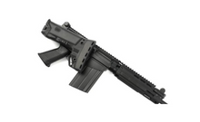 Laden Sie das Bild in den Galerie-Viewer, DSA SA58 16" Improved Battle Carbine BRS-Folding Stock .308 Win