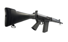Laden Sie das Bild in den Galerie-Viewer, DSA SA58 16" Jungle Warrior Carbine Fixed Stock .308 Win