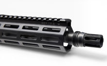 Laden Sie das Bild in den Galerie-Viewer, Daniel Defense DD4 V7 SLW 14,5“ .223 Rem.