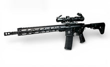 Laden Sie das Bild in den Galerie-Viewer, Setangebot !! Grand Power GP R15 14.5'' Kal. .223 Rem/5,56 Nato mit Vortex Strike Eagle 1-8x24