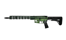 Laden Sie das Bild in den Galerie-Viewer, Grand Power GP R15 Freya 14,5'' OD Green Kal. .223 Rem/5,56 Nato
