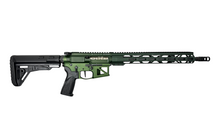 Laden Sie das Bild in den Galerie-Viewer, Grand Power GP R15 Freya 14,5'' OD Green Kal. .223 Rem/5,56 Nato
