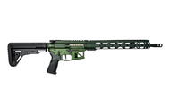 Grand Power GP R15 Freya 14,5'' OD Green Kal. .223 Rem/5,56 Nato