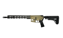 Laden Sie das Bild in den Galerie-Viewer, Grand Power GP R15 Freya 14,5'' Titan Kal. .223 Rem/5,56 Nato