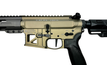 Laden Sie das Bild in den Galerie-Viewer, Grand Power GP R15 Freya 14,5'' Titan Kal. .223 Rem/5,56 Nato