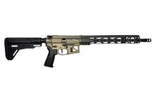 Laden Sie das Bild in den Galerie-Viewer, Grand Power GP R15 Freya 14,5'' Titan Kal. .223 Rem/5,56 Nato